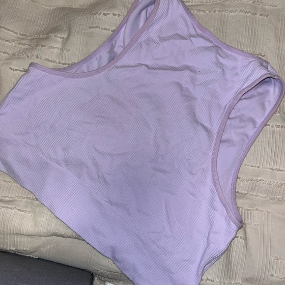 Stella seamless tank top - Picture 3 of 3